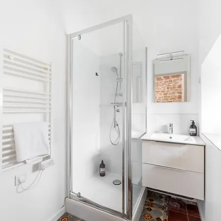 Moma - Au Coeur Du Quartier Vaise Appartement
