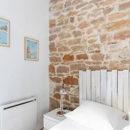 Moma - Au Coeur Du Quartier Vaise Appartement Lyon
